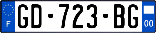 GD-723-BG