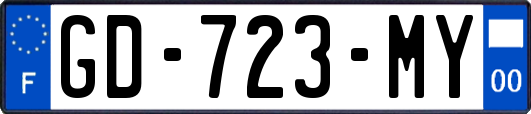 GD-723-MY