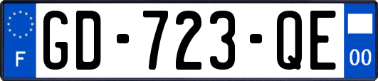 GD-723-QE