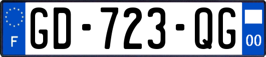 GD-723-QG