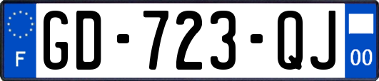 GD-723-QJ