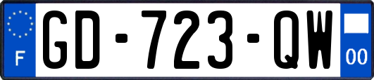 GD-723-QW