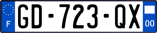 GD-723-QX