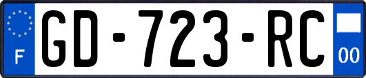 GD-723-RC