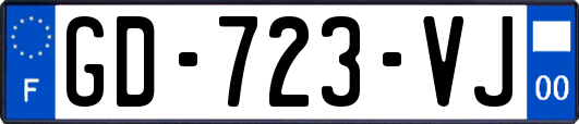 GD-723-VJ