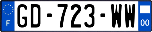 GD-723-WW