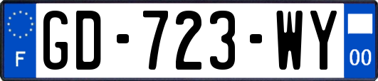 GD-723-WY