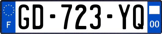 GD-723-YQ