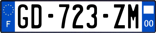 GD-723-ZM