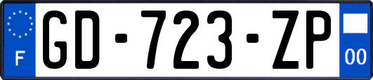 GD-723-ZP