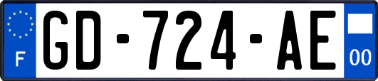 GD-724-AE