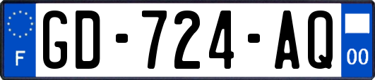 GD-724-AQ