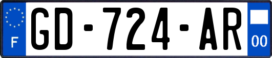 GD-724-AR