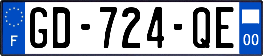 GD-724-QE