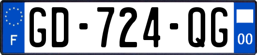 GD-724-QG