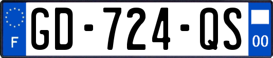 GD-724-QS
