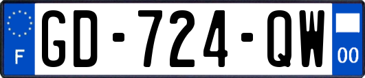 GD-724-QW