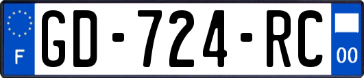 GD-724-RC