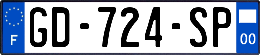 GD-724-SP