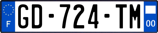 GD-724-TM
