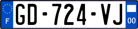 GD-724-VJ