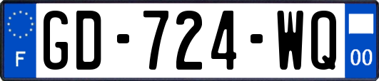 GD-724-WQ