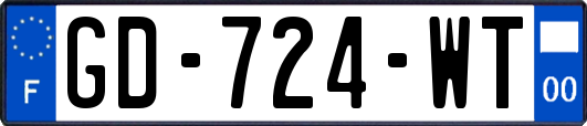 GD-724-WT