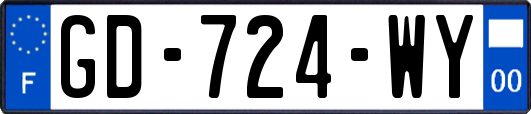 GD-724-WY