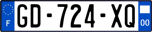 GD-724-XQ