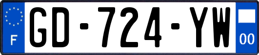 GD-724-YW