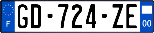 GD-724-ZE