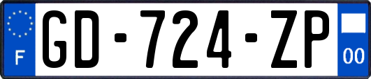 GD-724-ZP