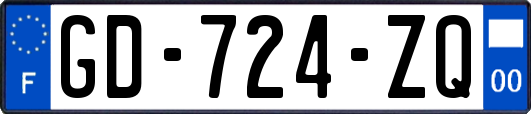 GD-724-ZQ