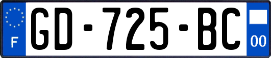 GD-725-BC