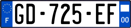 GD-725-EF