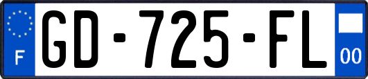 GD-725-FL