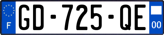GD-725-QE