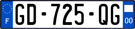 GD-725-QG