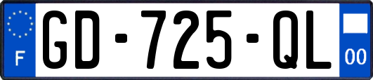 GD-725-QL