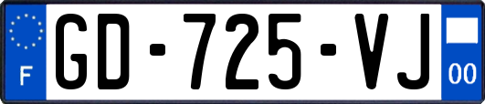 GD-725-VJ