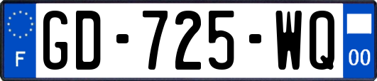 GD-725-WQ