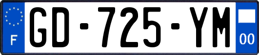 GD-725-YM