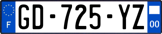 GD-725-YZ