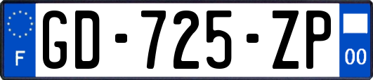 GD-725-ZP