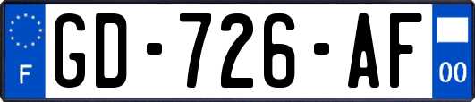 GD-726-AF