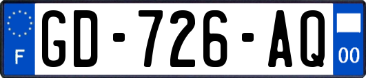 GD-726-AQ