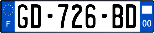 GD-726-BD