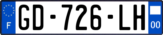GD-726-LH