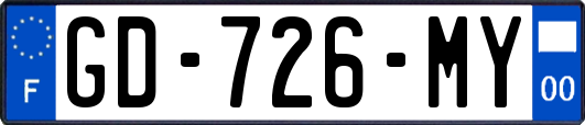 GD-726-MY