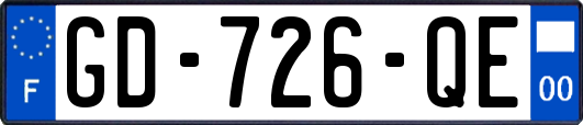 GD-726-QE